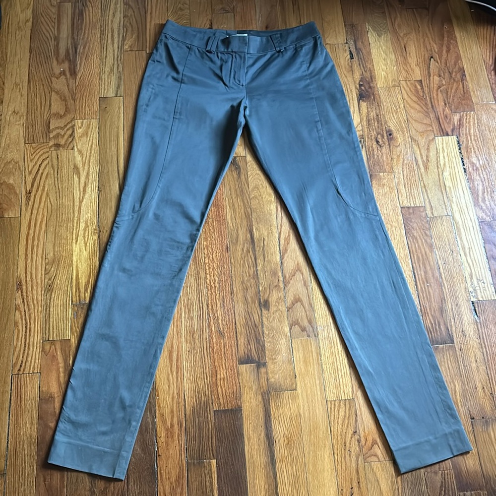 Incredibly Soft Celine Dress Pants 40